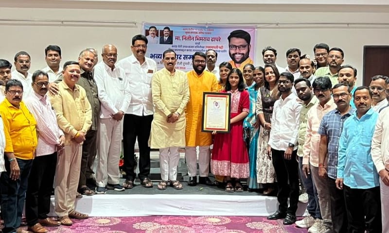 सर्वसामान्य कुटुंबातील व्यक्तींना राजकारणात संधी देण्याचे काम विलासकाकांनी केले - ॲड. उदयसिंह पाटील