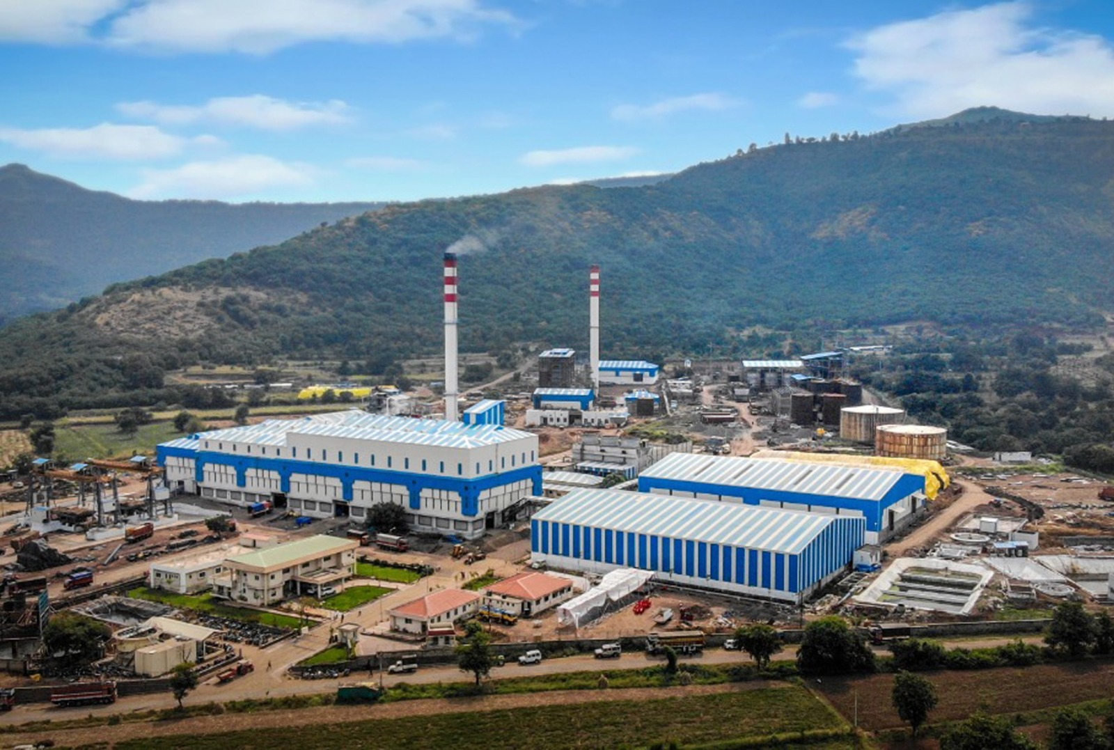 जयवंत शुगर्सला सर्वोत्कृष्ट तांत्रिक कार्यक्षमतेचा प्रथम पुरस्कार जाहीर