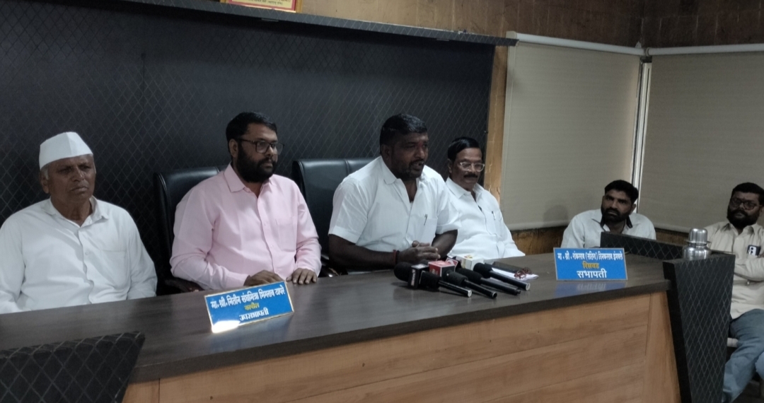 यशवंतराव चव्हाण कृषी औद्योगिक व पशुपक्षी प्रदर्शनाच्या तयारीला गती