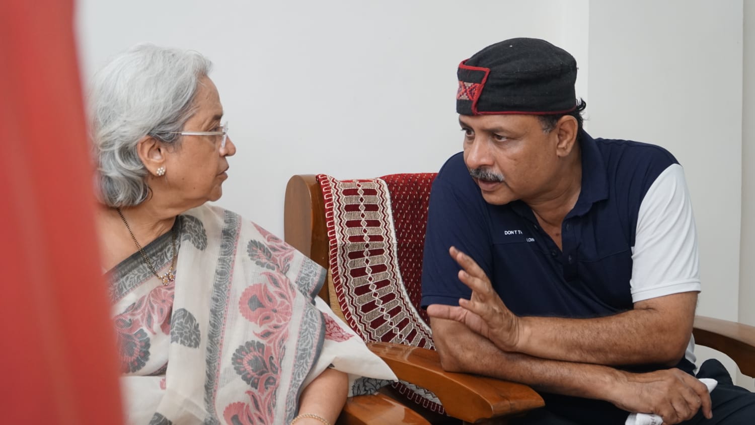 राष्ट्रीय आरोग्य चित्रपट महोत्सवात ‘कृष्णा’च्या ‘शुभमंगल सावधान’ची निवड