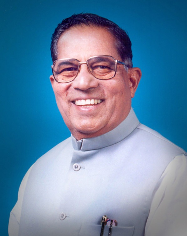 सहकारमहर्षी स्व. जयवंतराव भोसले यांची सोमवारी १०१ वी जयंती