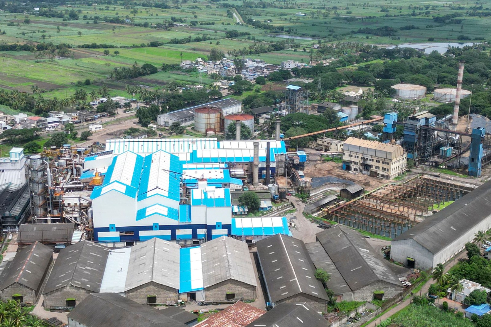 ‘कृष्णा’ला सर्वोत्कृष्ट राज्यस्तरीय उद्योजकता पुरस्कार जाहीर