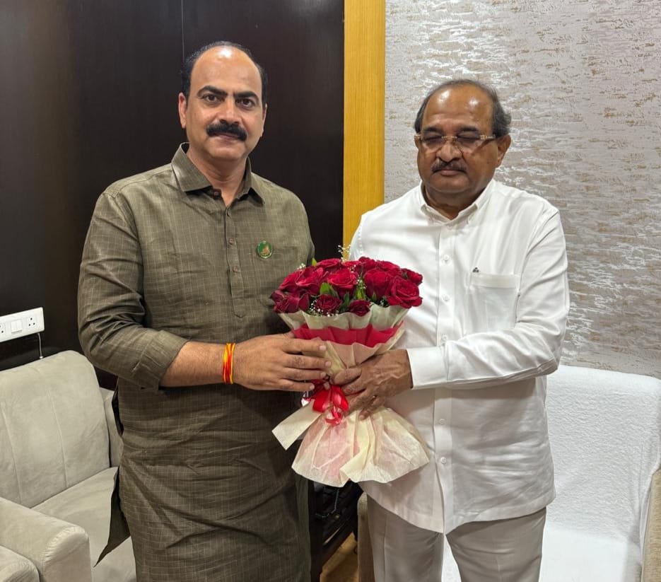 नागझरीचा पाणीटंचाईचा दीर्घ प्रश्न अखेर सुटला